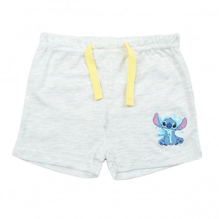 Ensemble bébé sur cintre Lilo et Stitch.