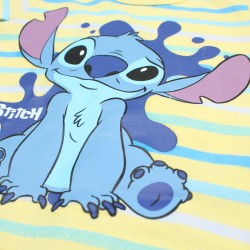 Ensemble bébé sur cintre Lilo et Stitch.