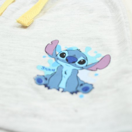 Ensemble bébé sur cintre Lilo et Stitch.