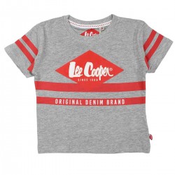 T-shirt Lee Cooper