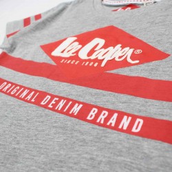 T-shirt Lee Cooper