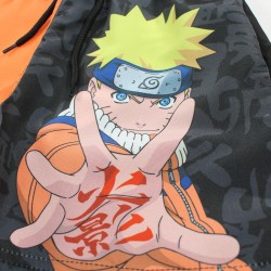 Short de bain naruto.