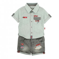 Ensemble bebe Lee Cooper