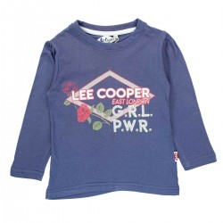 Pyjama coton Lee Cooper