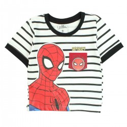 T-shirt Spiderman