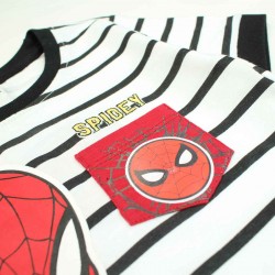 T-shirt Spiderman