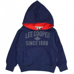 Sweat capuche Lee Cooper