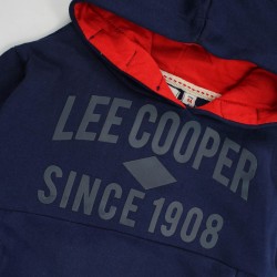 Sweat capuche Lee Cooper