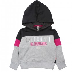 Sweat fille Lee Cooper