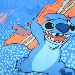 Boxer de bain Lilo et Stitch