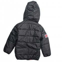 Parka à capuche Lee Cooper