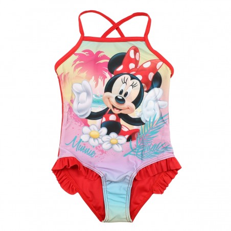 Maillot de bain minnie.