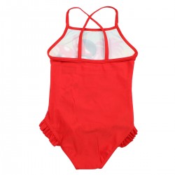 Maillot de bain minnie.