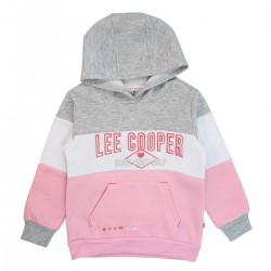 Sweat à capuche Lee Cooper