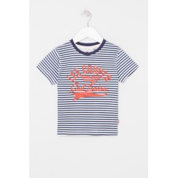 T-shirt Lee Cooper