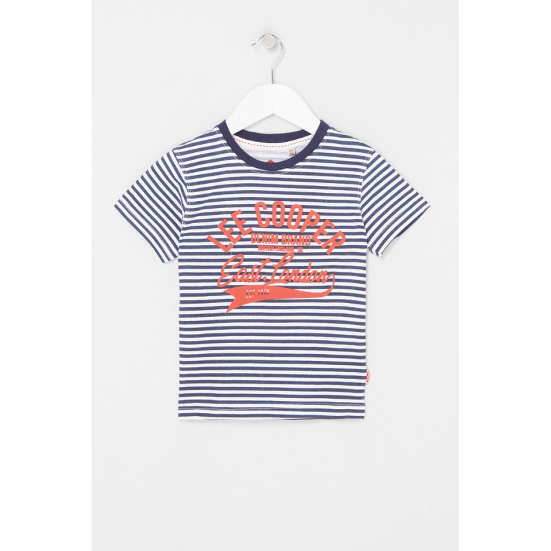 T-shirt Lee Cooper