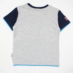 T-shirt Lee Cooper