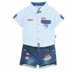 Ensemble bebe Lee Cooper