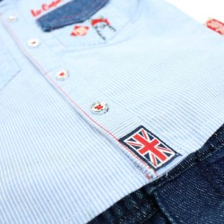 Ensemble bebe Lee Cooper