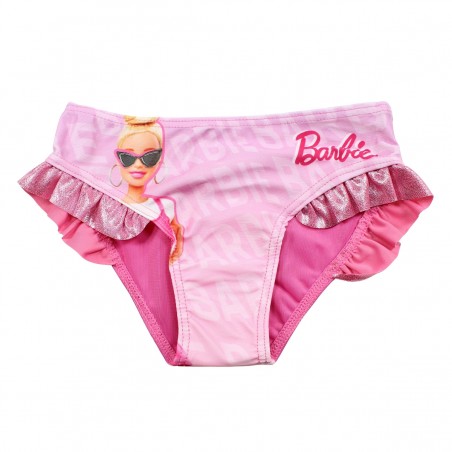 Maillot de bain barbie.