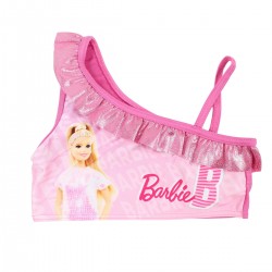 Maillot de bain barbie.