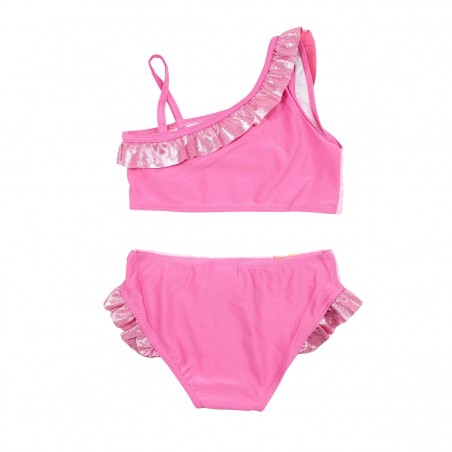 Maillot de bain barbie.