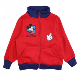 Veste Mickey