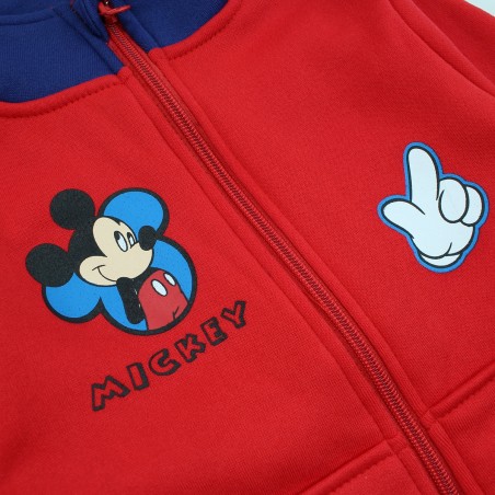 Veste Mickey