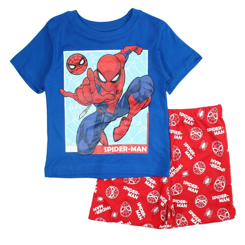 Ensemble Spiderman