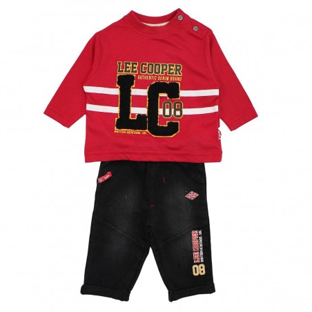 Ensemble bebe Lee Cooper