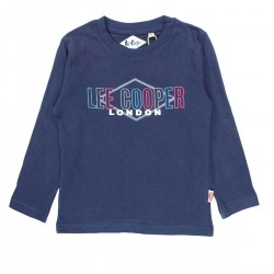 T-shirt Lee Cooper