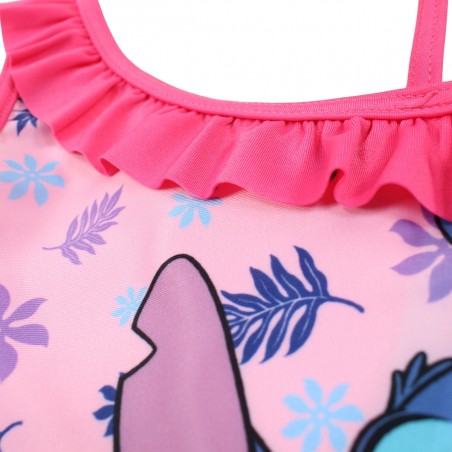 Maillot de bain Lilo et Stitch