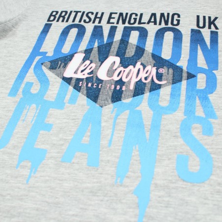 T-shirt Lee Cooper