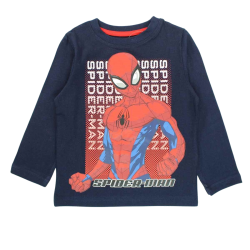 Pyjama coton Spiderman