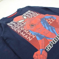 Pyjama coton Spiderman