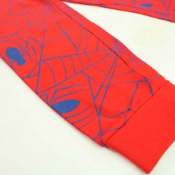 Pyjama coton Spiderman