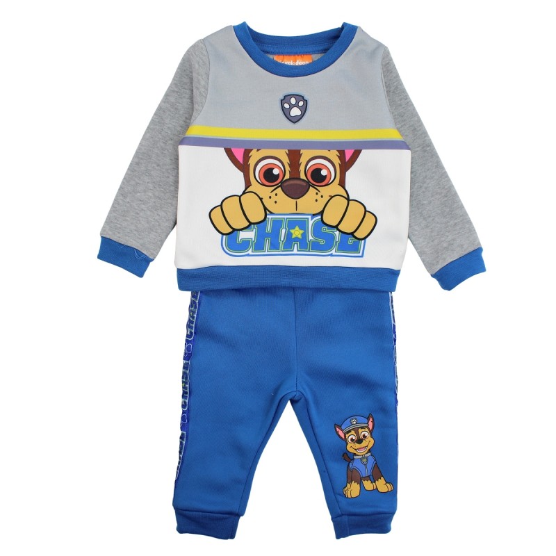 Jogging bebe Paw Patrol