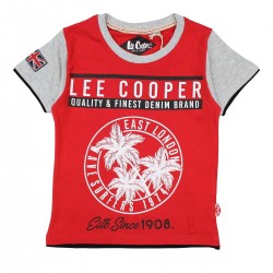 T-shirt Lee Cooper