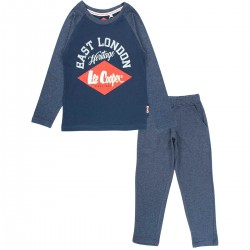 Pyjama coton Lee Cooper