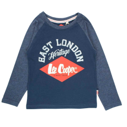 Pyjama coton Lee Cooper