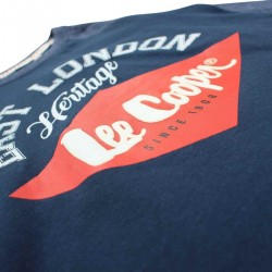 Pyjama coton Lee Cooper