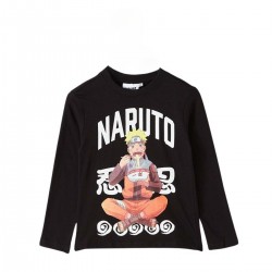 T-shirt Naruto