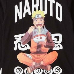 T-shirt Naruto