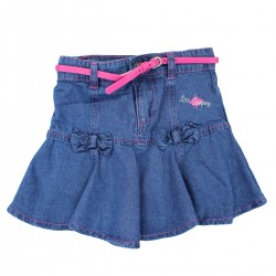 Short Salopette Lee Cooper