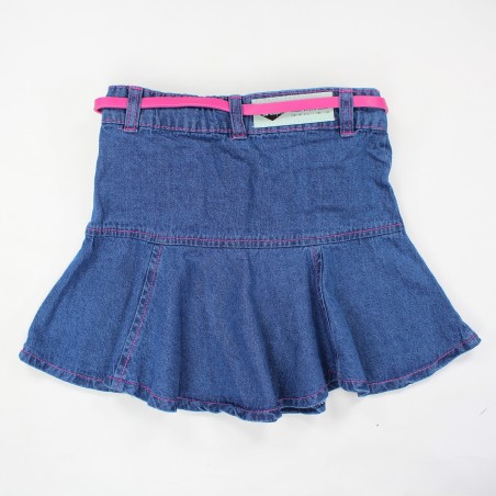 Short Salopette Lee Cooper