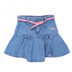 Short Salopette Lee Cooper