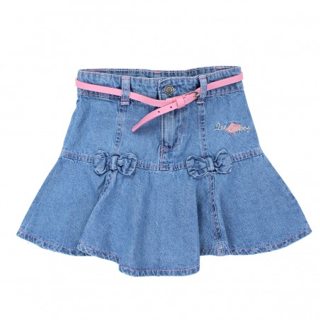 Short Salopette Lee Cooper