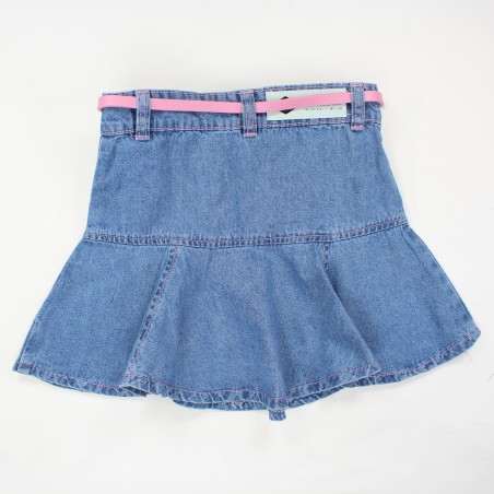 Short Salopette Lee Cooper