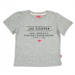 T-shirt Lee Cooper