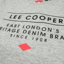 T-shirt Lee Cooper